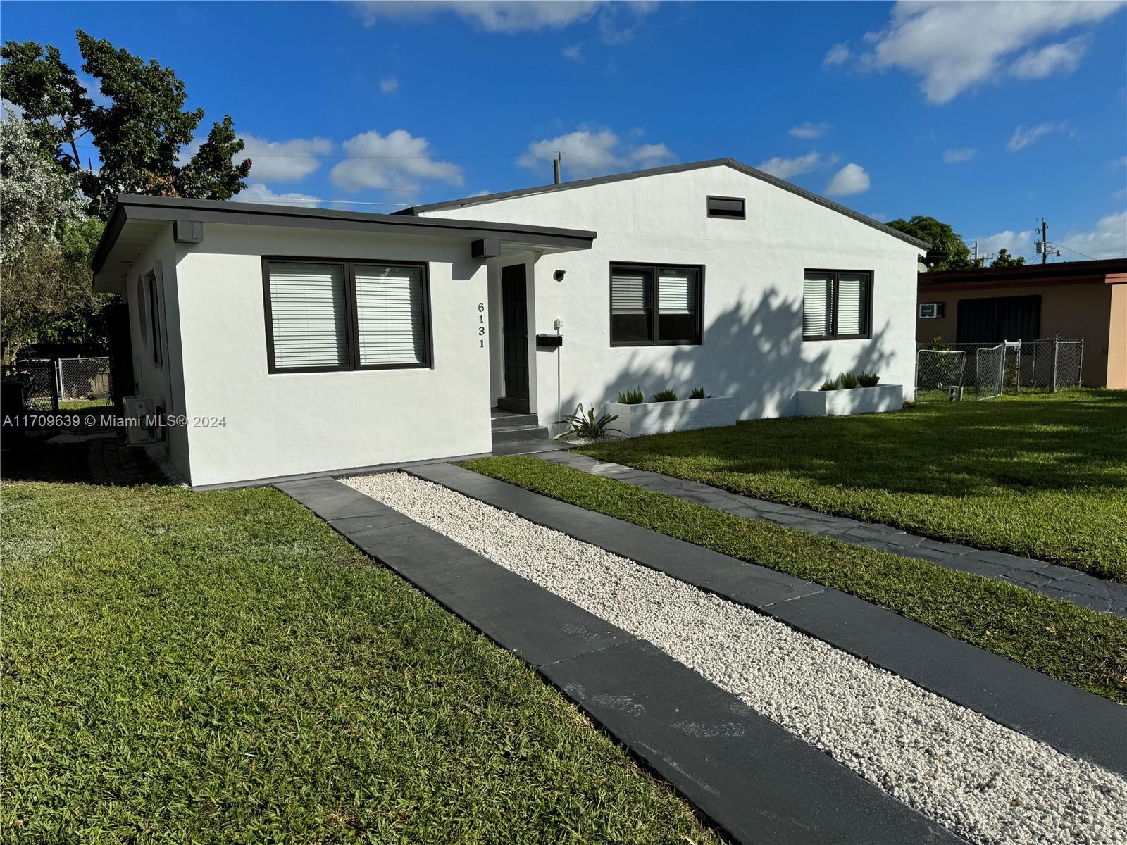 Residential Rental/Lease